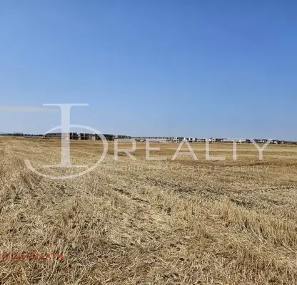 Photo 3 — Plot in Burgas, Sarafovo