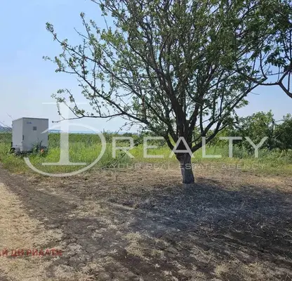 Photo 4 — Plot in Burgas, Sarafovo