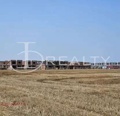 Photo 5 — Plot in Burgas, Sarafovo