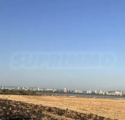 Снимка 3 — Парцел в Бургас, Сарафово