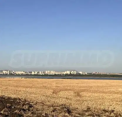 Снимка 4 — Парцел в Бургас, Сарафово