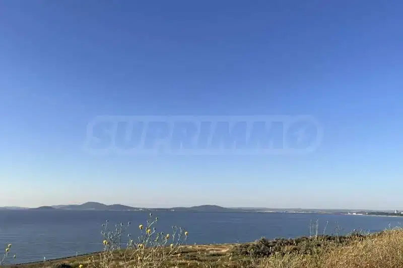 Парцел в Бургас, Сарафово