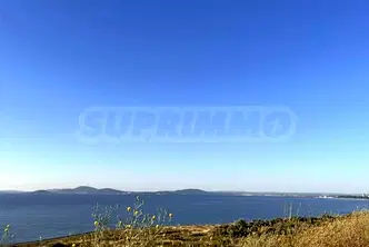 Парцел в Бургас, Сарафово