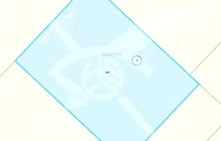 Парцел в Бургас, Сарафово