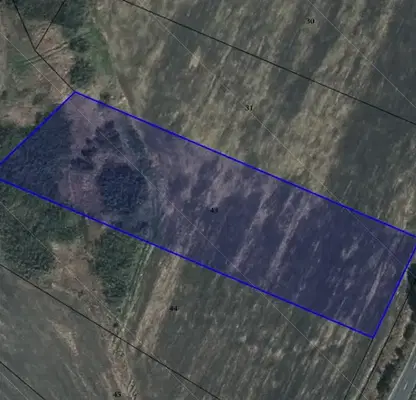 Снимка 4 — Парцел в Бургас, Сарафово