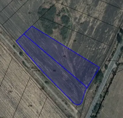 Снимка 5 — Парцел в Бургас, Сарафово