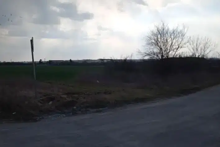 Парцел в Бургас, Сарафово