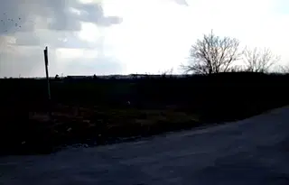 Парцел в Бургас, Сарафово
