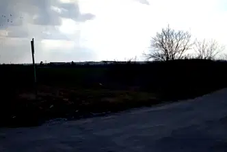 Парцел в Бургас, Сарафово