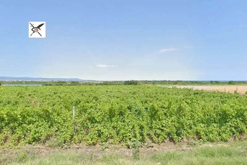 Парцел в Бургас, Сарафово