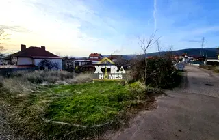 Парцел в София, Сеславци