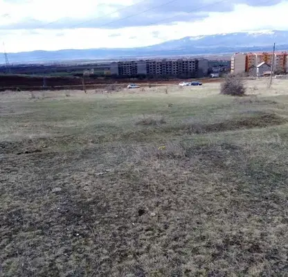 Photo 2 — Plot in Sofiya, Seslavci