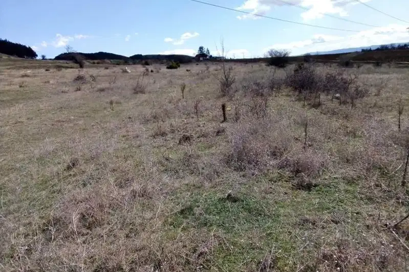 Парцел в София, Сеславци