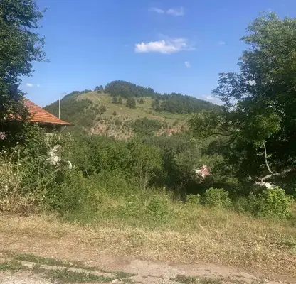 Снимка 2 — Парцел в София, Сеславци
