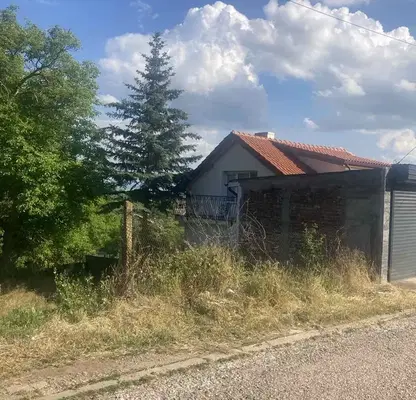 Снимка 4 — Парцел в София, Сеславци