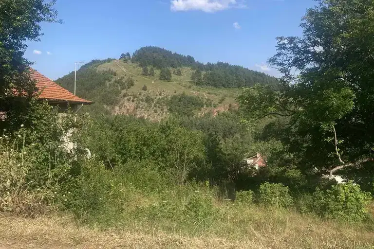 Парцел в София, Сеславци