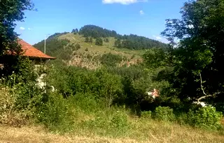 Парцел в София, Сеславци