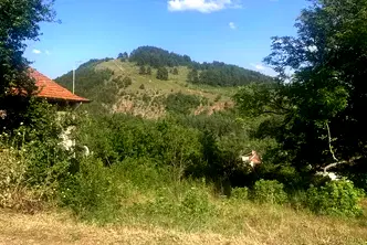 Парцел в София, Сеславци