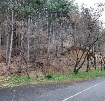 Photo 2 — Plot in Благоев, Широк център