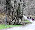 Снимка 3 — Парцел в Благоев, Широк център