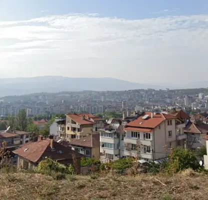 Снимка 5 — Парцел в Благоев, Широк център