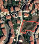 Парцел в Благоев, Широк център