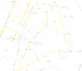 Снимка 2 — Парцел в Благоев, Широк център