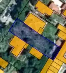 Парцел в Монтана, Широк център