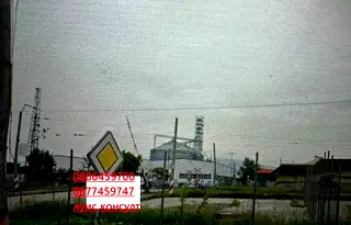 Парцел в Монтана, Широк център