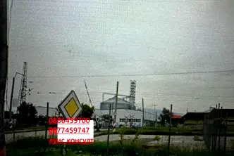 Парцел в Монтана, Широк център