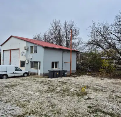 Photo 4 — Plot in Pleven, Shirok Centyr
