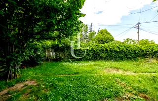 Парцел в София, Симеоново
