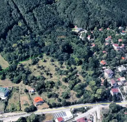 Photo 2 — Plot in Sofiya, Simeonovo