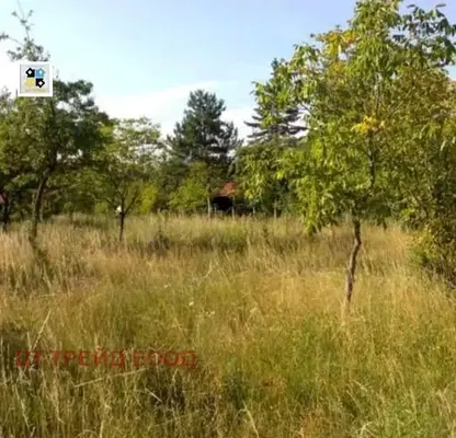 Снимка 3 — Парцел в София, Симеоново