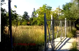 Парцел в София, Симеоново