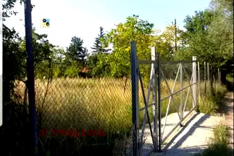 Парцел в София, Симеоново