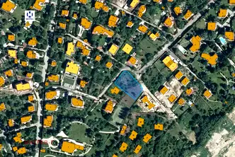 Парцел в София, Симеоново
