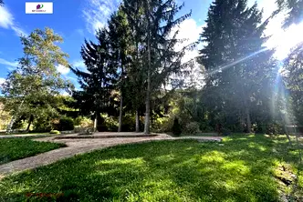 Парцел в София, Симеоново