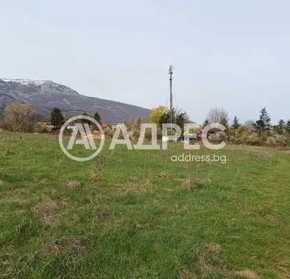 Photo 2 — Plot in Sofiya, Simeonovo