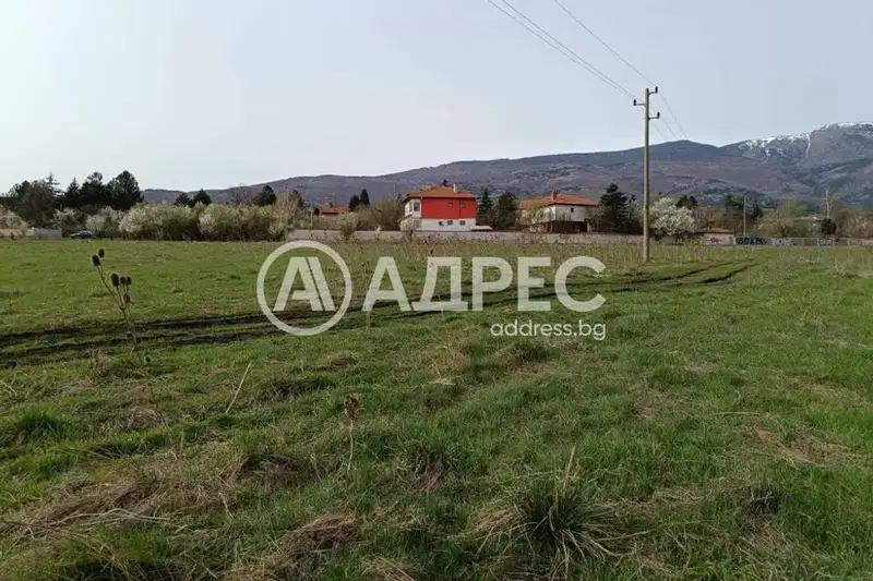 Парцел в София, Симеоново