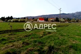 Парцел в София, Симеоново