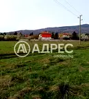 Парцел в София, Симеоново