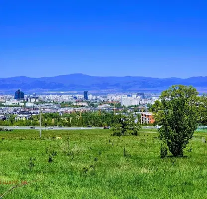 Photo 2 — Plot in Sofiya, Simeonovo