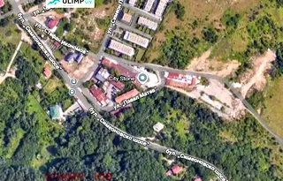 Парцел в София, Симеоново
