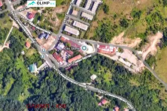 Парцел в София, Симеоново