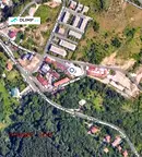 Парцел в София, Симеоново