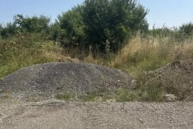 Парцел в София, Симеоново