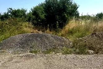 Парцел в София, Симеоново