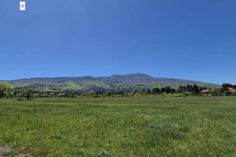 Plot in Sofiya, Simeonovo