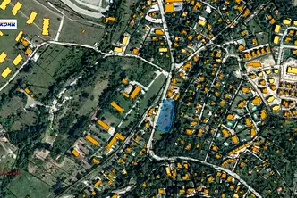 Парцел в София, Симеоново